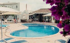 Hotel D'or